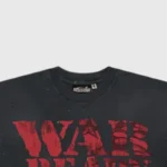 Helllstar War Ready T-Shirt