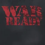Helllstar War Ready T-Shirt
