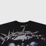 Hellstar Jesus Wept T-shirt