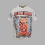 Hellstar Kill Your Goliath T-Shirt