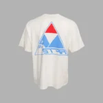 Hellstar Mountain Climber T-Shirt white