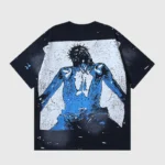 Hellstar Mercy T-shirt