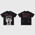T-shirt Kisses Hellstar