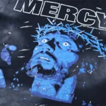 T-shirt Hellstar Mercy