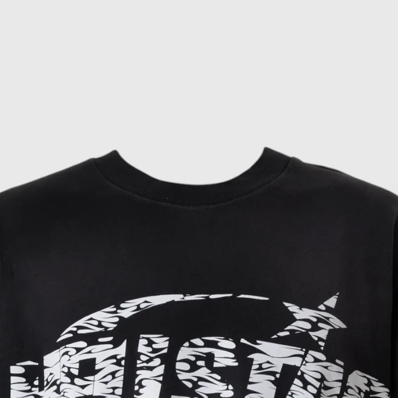 Hellstar Classic Tribal Print T-Shirt