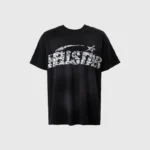 Hellstar Classic Tribal Print T-Shirt