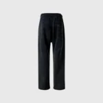 Hellstar Smoke Black Uniform Sweatpants