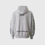 Hellstar Links Hoodie Back