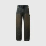 Hellstar Dirty Wash Carpenter Jeans Pant