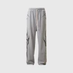 Hellstar Tribal Flame Sweatpants