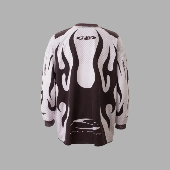 Hellstar Moto Longsleeve Jersey