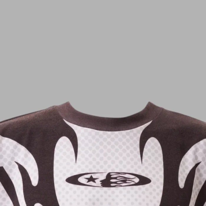 Hellstar Moto Longsleeve Jersey