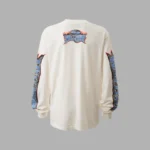 Hellstar Moto Longsleeve Sweater
