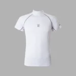 Hellstar Mockneck Compression T-Shirt