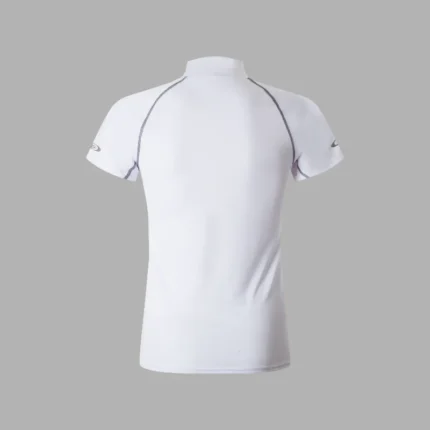 Hellstar Mockneck Compression T-Shirt