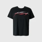 Hellstar Sports Logo T-Shirt Black