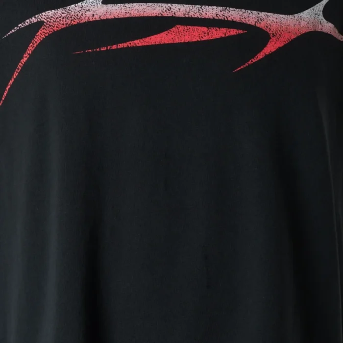 Hellstar Sports Black Logo T-Shirt