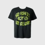Hellstar No Guts No Glory! T-Shirt Front
