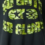 Hellstar No Guts No Glory! T-Shirt Closeup