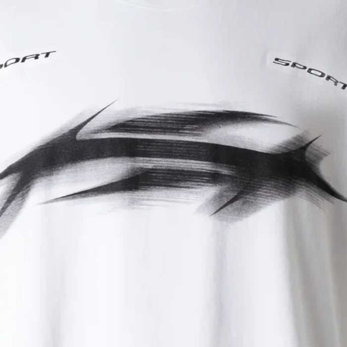 Hellstar Blur T-Shirt