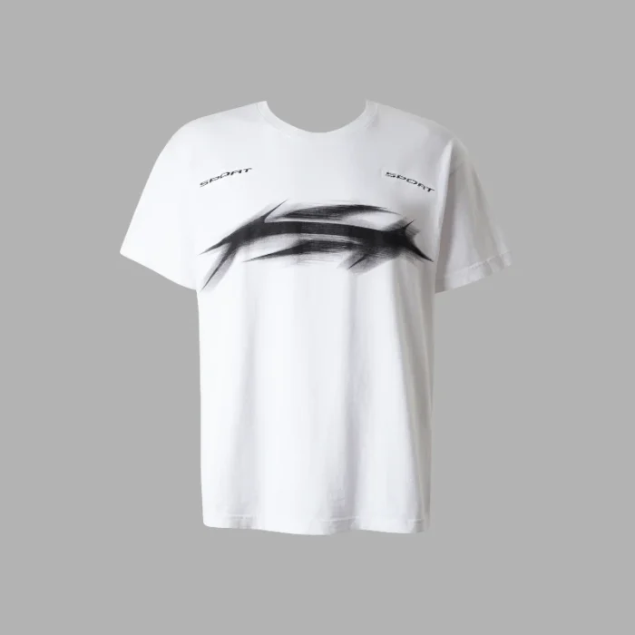 Hellstar Blur T-Shirt