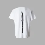 Hellstar Blur T-Shirt White