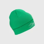 Hellstar Skull Cap Green