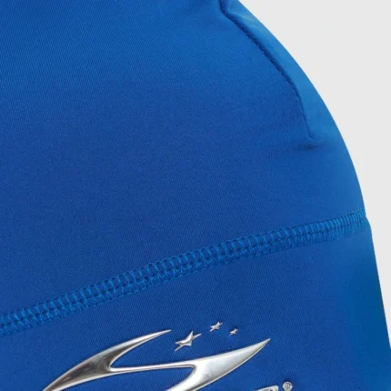 Hellstar Skull Cap Blue