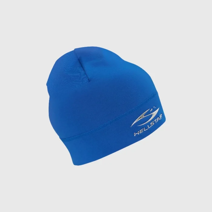 Hellstar Skull Cap Blue