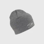 Hellstar Skull Cap Grey