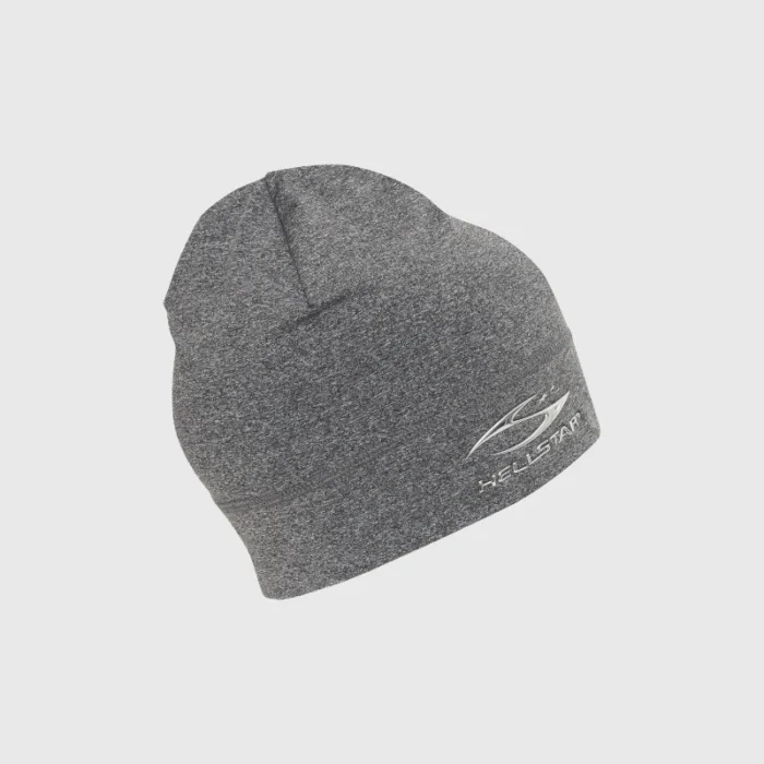 Hellstar Skull Cap Grey