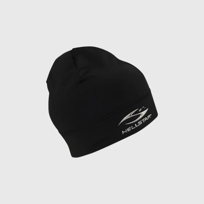 Hellstar Skull Cap BLack