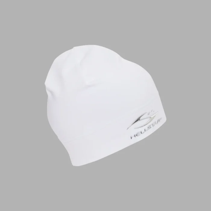 Hellstar Skull Cap White