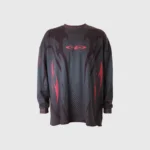 Hellstar Moto Longsleeve Jersey black