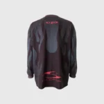 Hellstar Moto Longsleeve Jersey black