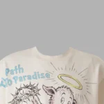 Hellstar Paradise Lambs Closeup T-Shirt