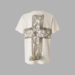 Hellstar Paradise Lambs T-Shirt Back