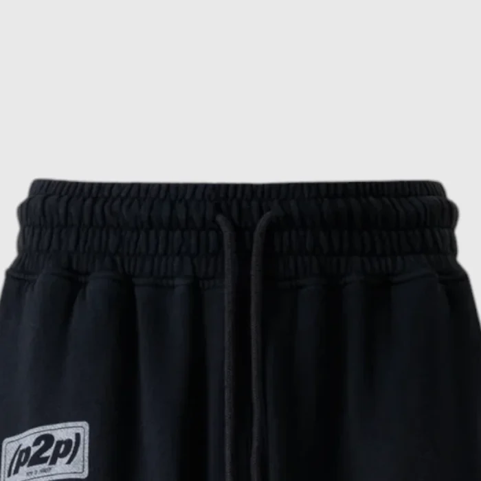 Hellstar Graffiti Hidden Pocket Sweatpants
