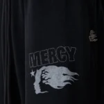 Hellstar Graffiti Hidden Pocket Sweatpants black
