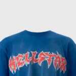 Hellstar Metal Logo T-Shirt