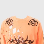 Hellstar Tribal Long Sleeve Shirt