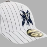 Hellstar NY Flame Hat Snapback