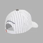 Hellstar NY Hat Flame Snapback