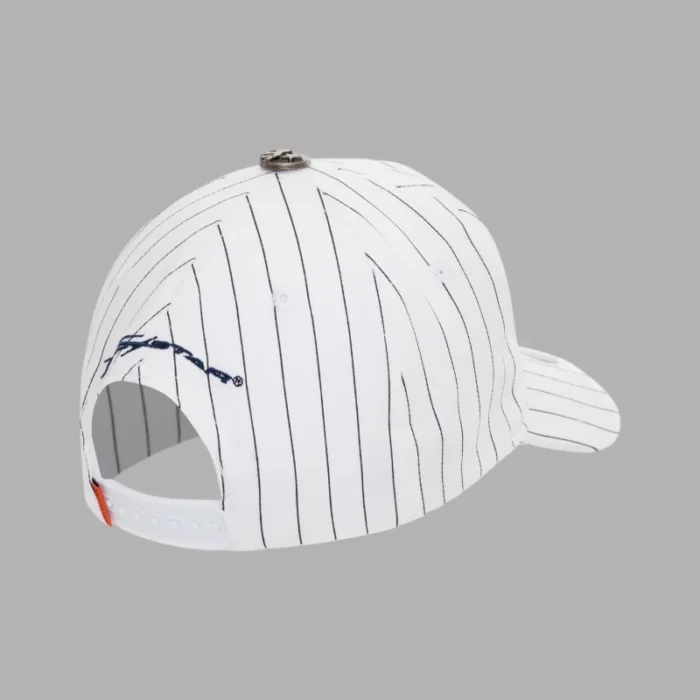Hellstar NY Hat Flame Snapback