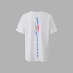 Hellstar XXL Atheltics T-Shirt White