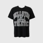 Hellstar XXL Atheltics T-Shirt Black