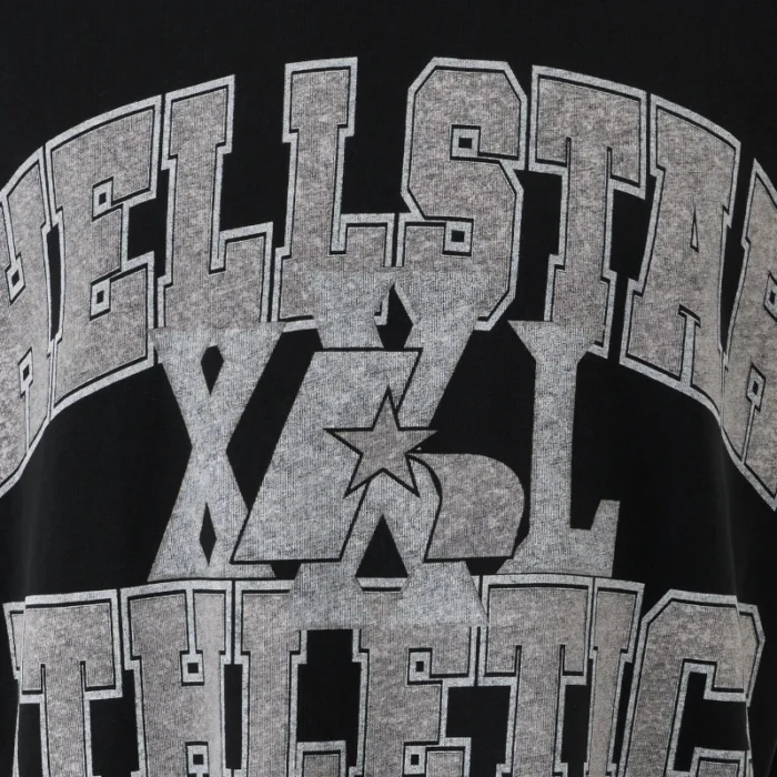 Hellstar XXL Atheltics T-Shirt