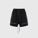 Hellstar Hype Flight Sweatshorts