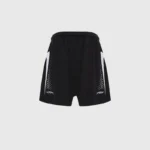 Hellstar Hype Flight Sweatshorts black