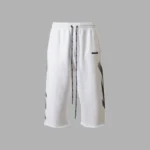 Hellstar Blur 3/4 Shorts